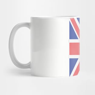 British Pride Mug